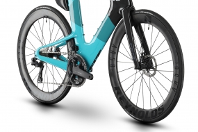 Велосипед FELT IAx ADVANCED SHIMANO ULTEGRA Di2 12S REYNOLDS AR58/62 DB (2023)