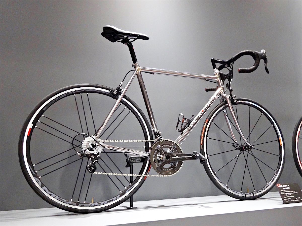 Велосипед из карбона или стали: что выбрать