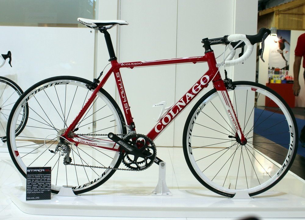 Colnago Sport разноцветный