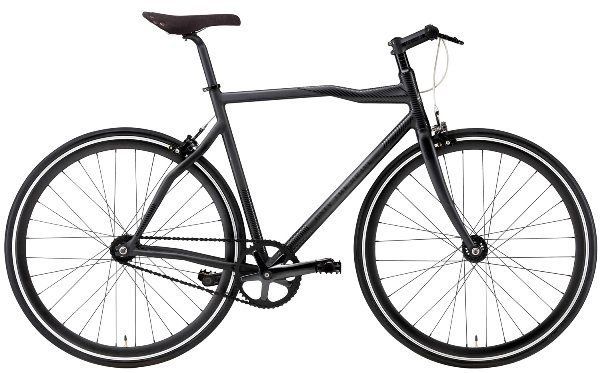 touring bike for commuting