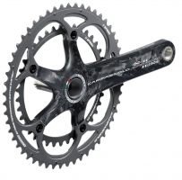 НОВАЯ ГРУППА ОБОРУДОВАНИЯ CAMPAGNOLO SUPER RECORD RS