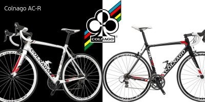 Новое поступление Colnago