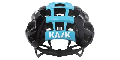 TEAM SKY ЕДЕТ «ТУР ДЕ ФРАНС» В НОВОМ ШЛЕМЕ KASK VALEGRO