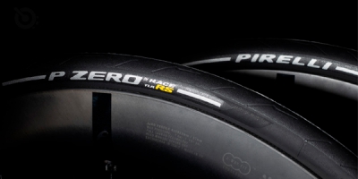 НОВИНКИ PIRELLI