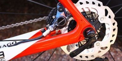 Представляем: электрогидравлическая группа оборудования Shimano R785