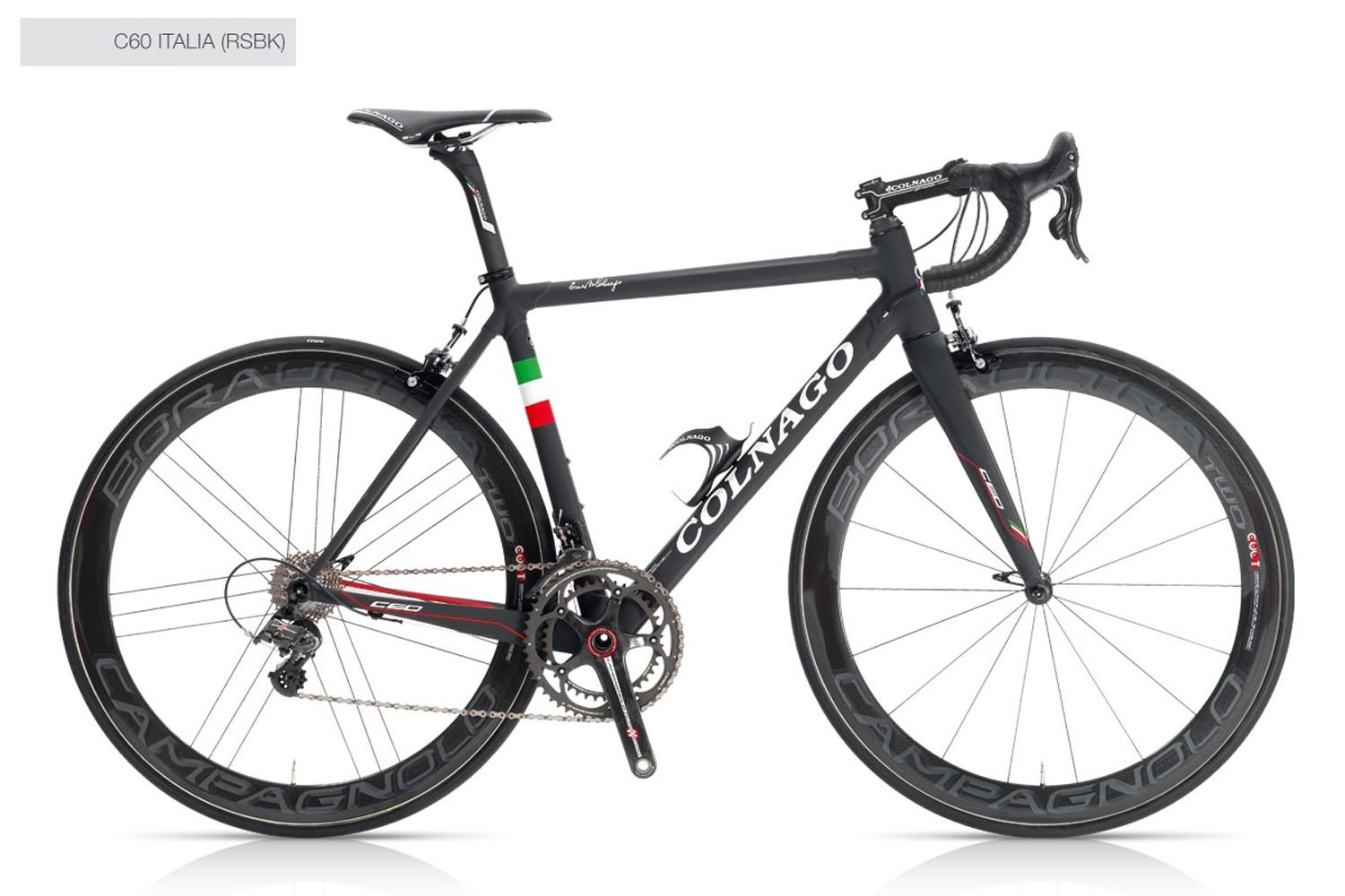 Colnago sales c60 bike