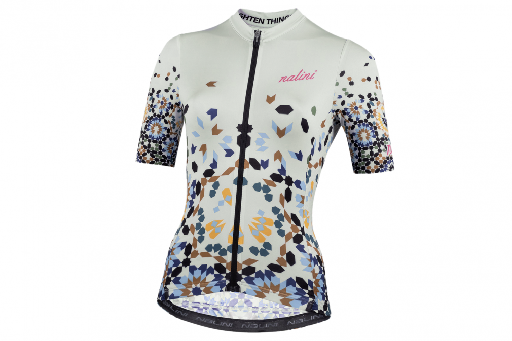 Веломайка NALINI FUNNY LADY JERSEY 4010