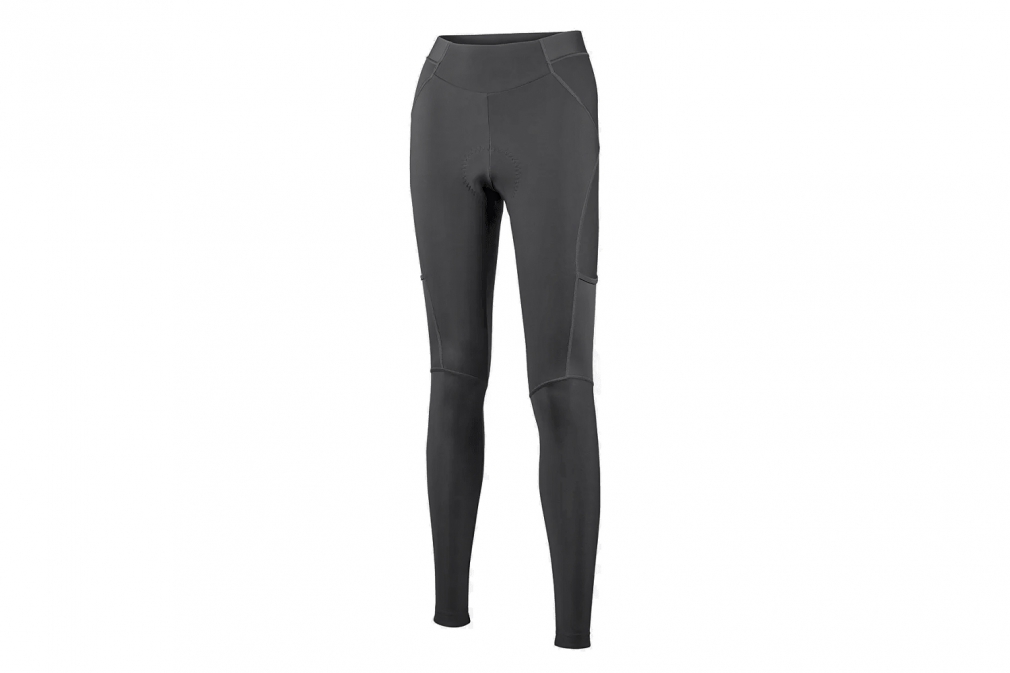 Велорейтузы NALINI ADVENTURES LADY TIGHT (4000)