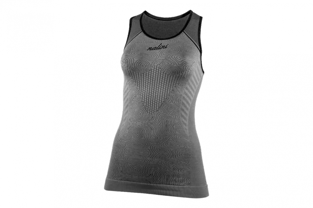 Женская майка NALINI LADY TECH TANK (3800)