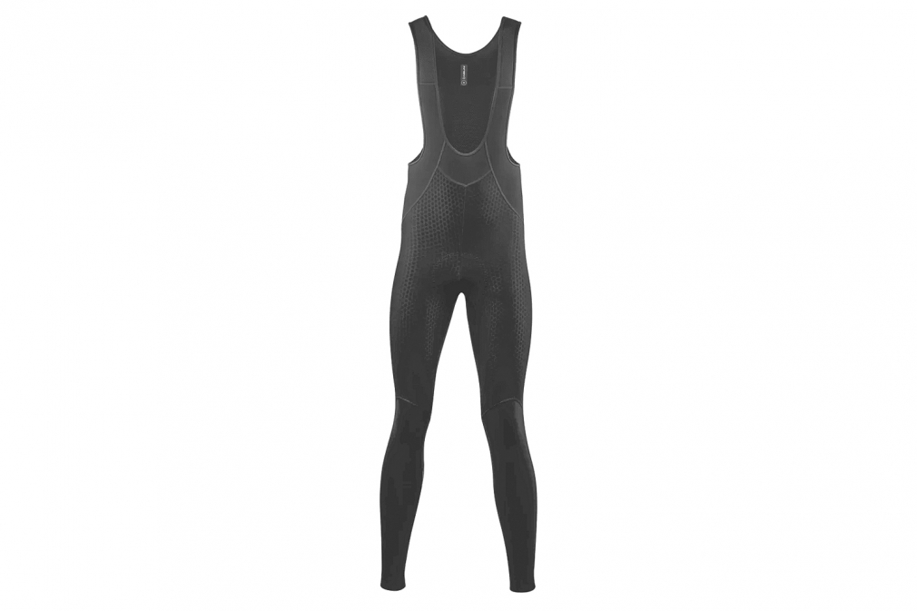 Велорейтузы NALINI NEW ADVENTURES BIB TIGHT (4000)