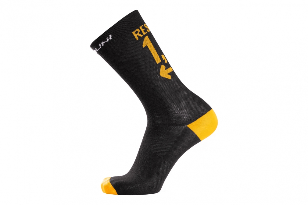 Велоноски NALINI RESPECT SOCKS (4000)