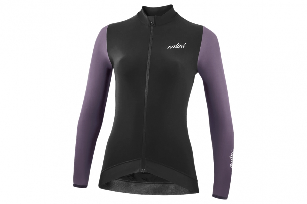 Веломайка NALINI WRAP LS LADY JERSEY (4000)