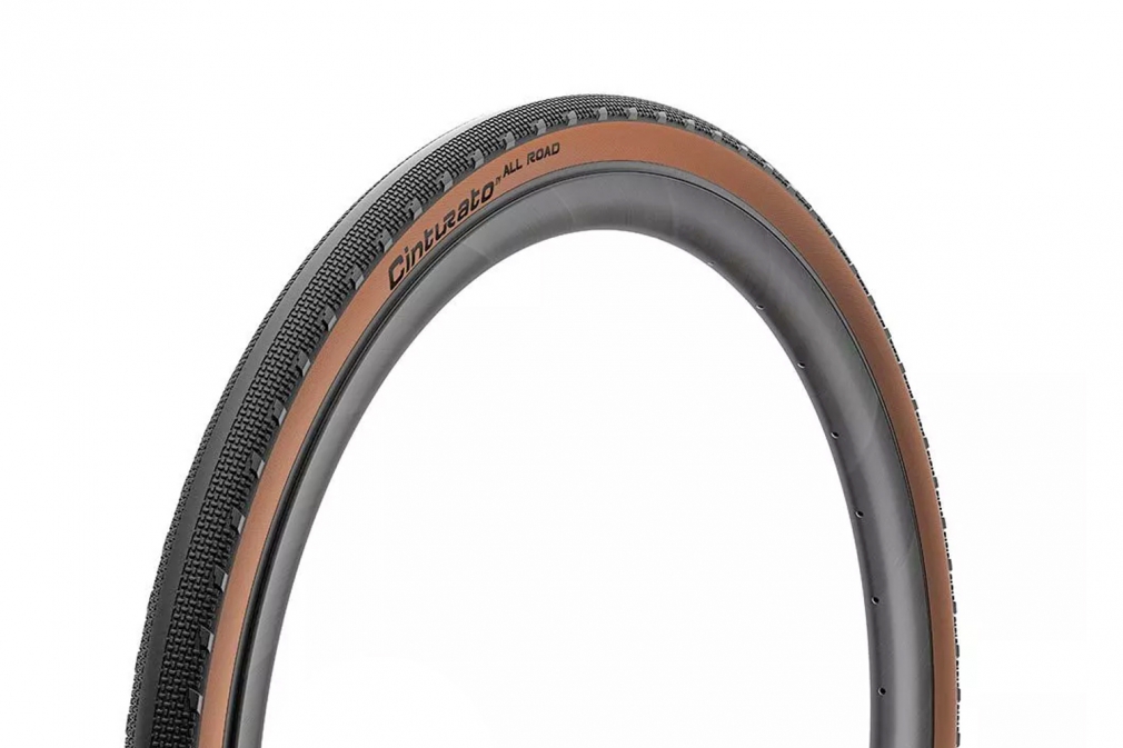 Велопокрышка PIRELLI CINTURATO ALL ROAD TLR Classic (700x35C)