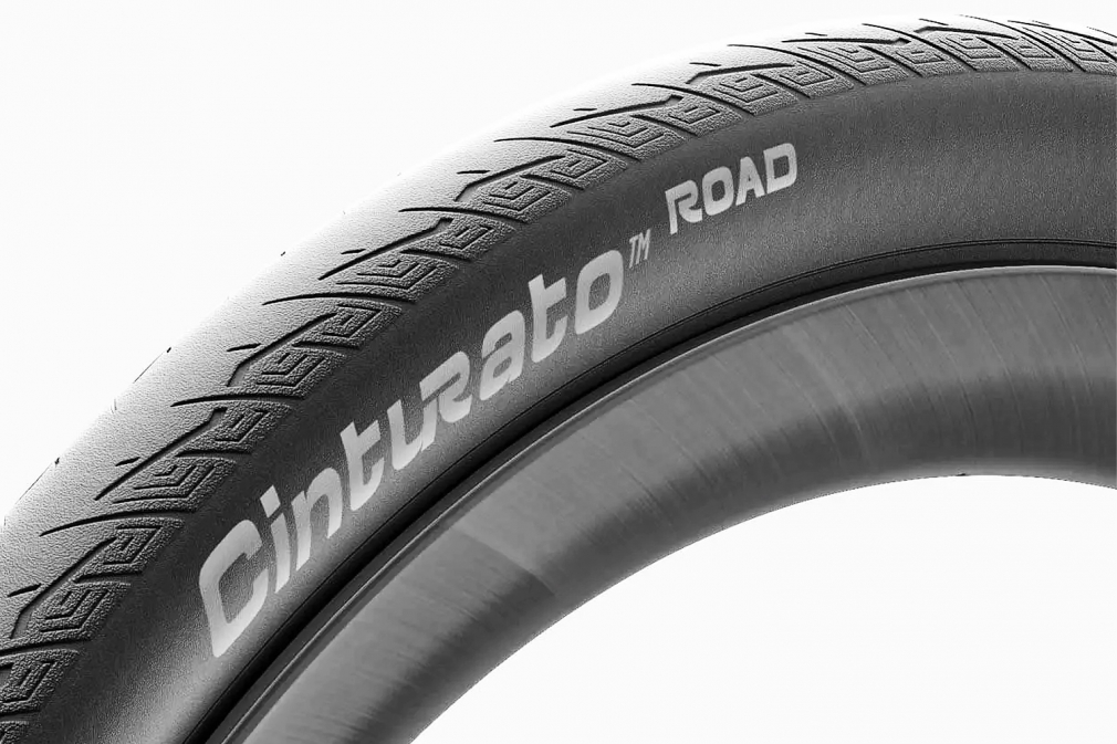 Велопокрышка PIRELLI CINTURATO ROAD (700x28C)