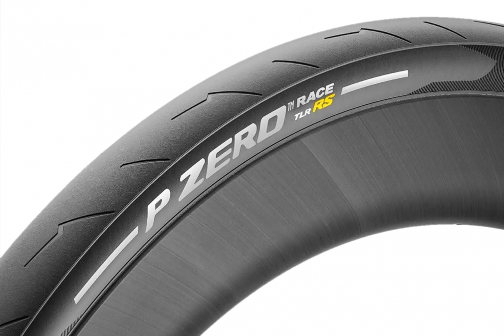 Шоссейная шина PIRELLI P ZERO RACE TLR RS (700x26C)