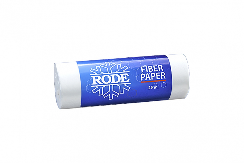 Салфетки RODE FIBER PAPER