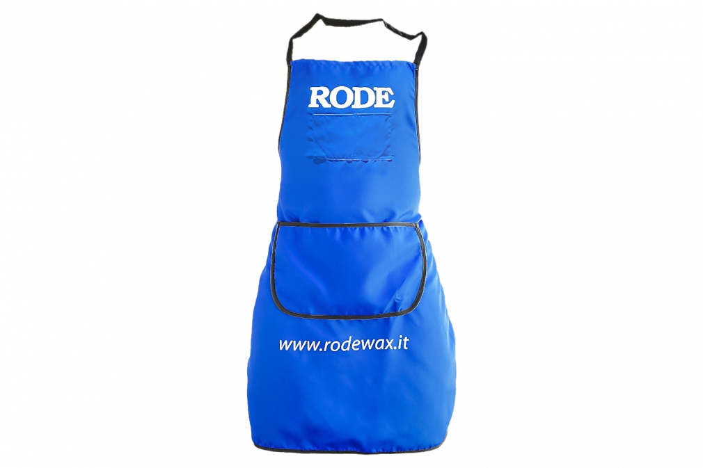 Фартук RODE WAXING APRON