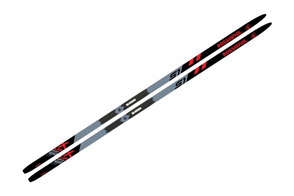 Лыжи для конькового хода ROSSIGNOL X-IUM Premium+ SK S1 (спортцех)