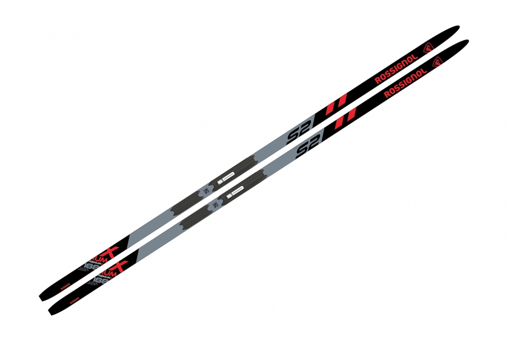 Лыжи для конькового хода ROSSIGNOL X-IUM Premium+ SK S2 (спецзаказ)