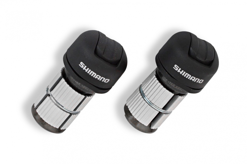 Кнопки переключения Shimano DURA-ACE DI2 SW-R9160