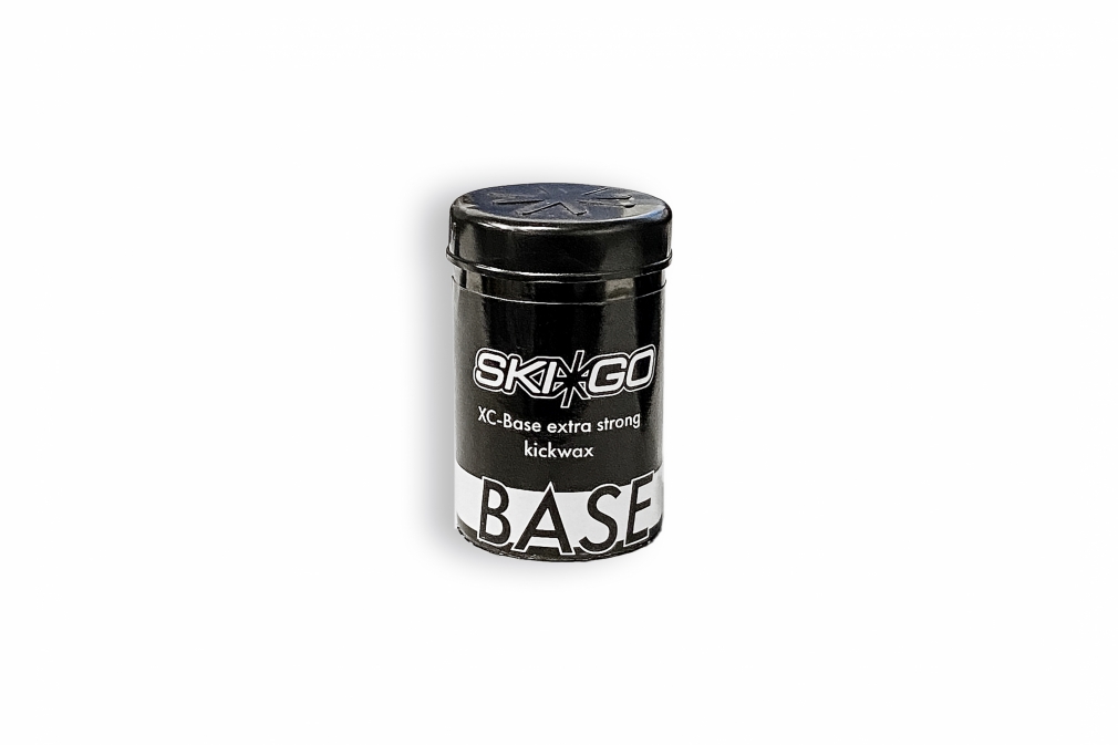 Лыжная базовая мазь SkiGo EXTRA STRONG BASE