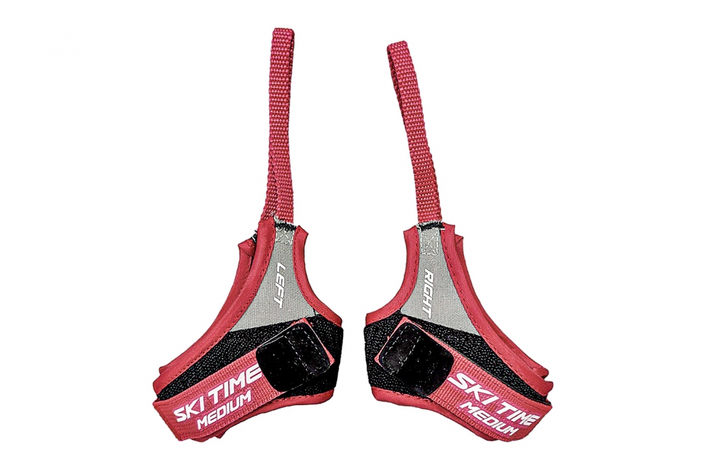 Темляки SKI TIME RACE RED