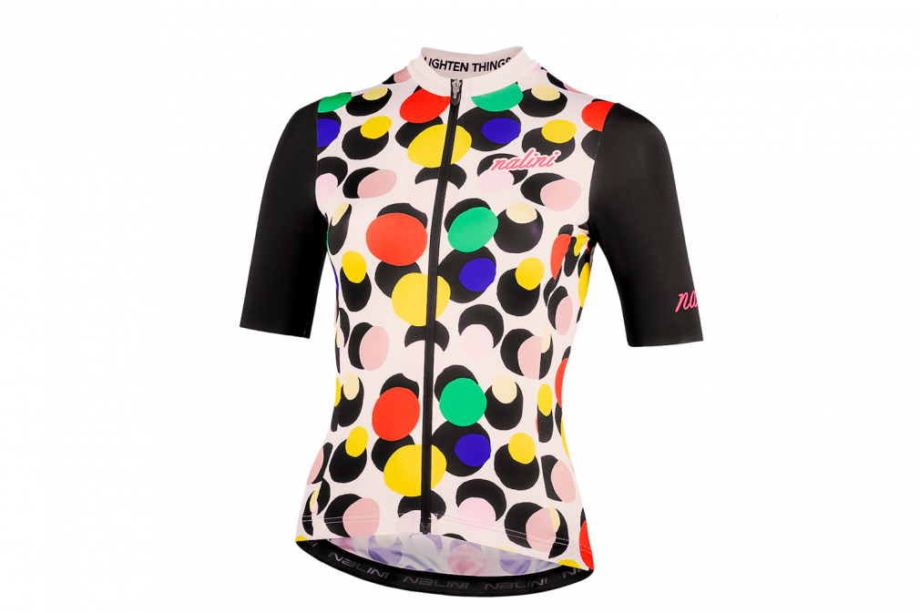 Веломайка NALINI FUNNY LADY JERSEY 4100