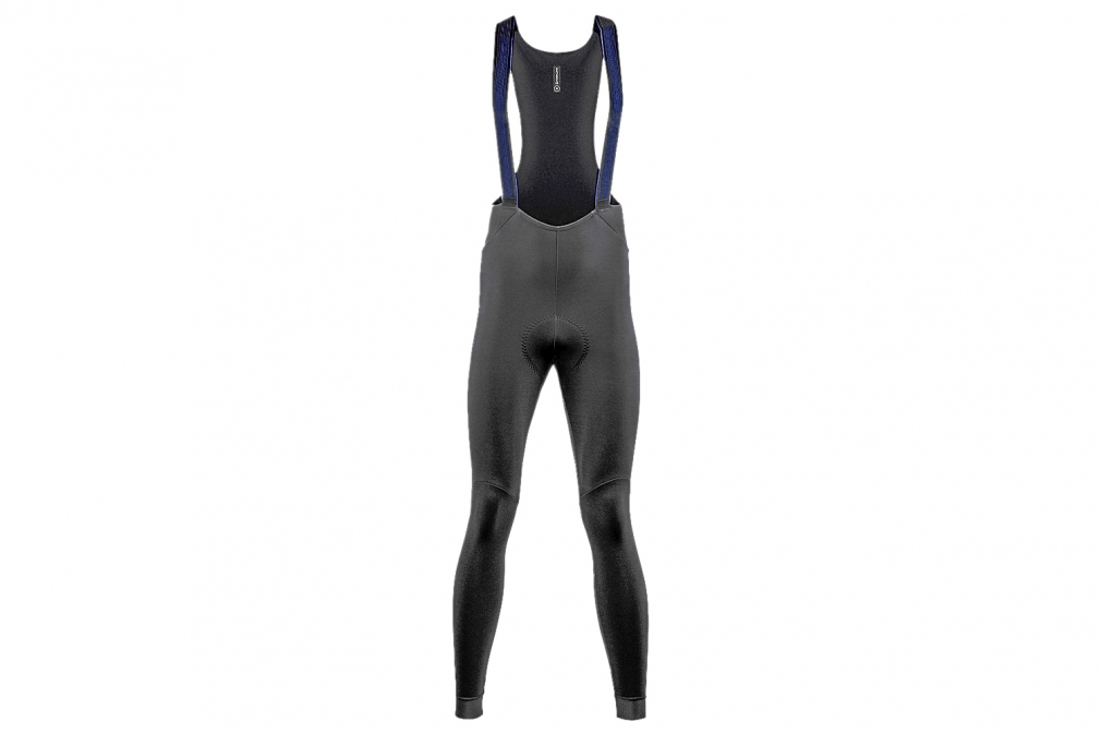 Велорейтузы NALINI NEW IDEALE BIB TIGHT (4000)