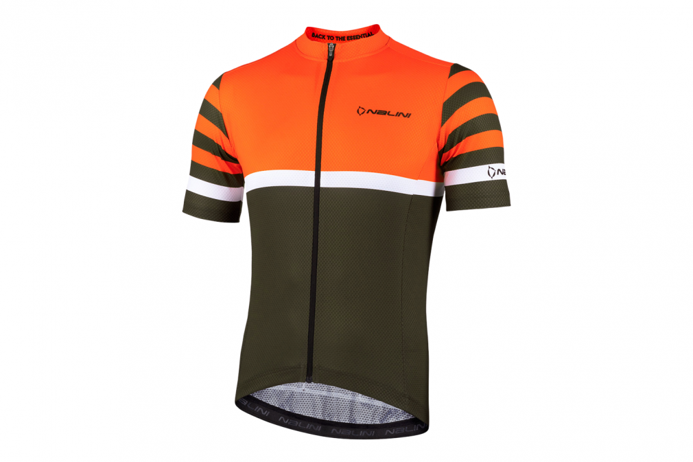 Bеломайка NALINI SOLID JERSEY 4250