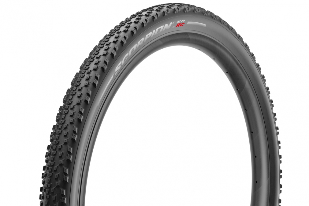 Велопокрышка PIRELLI SCORPION XC RC Lite (29x2,2