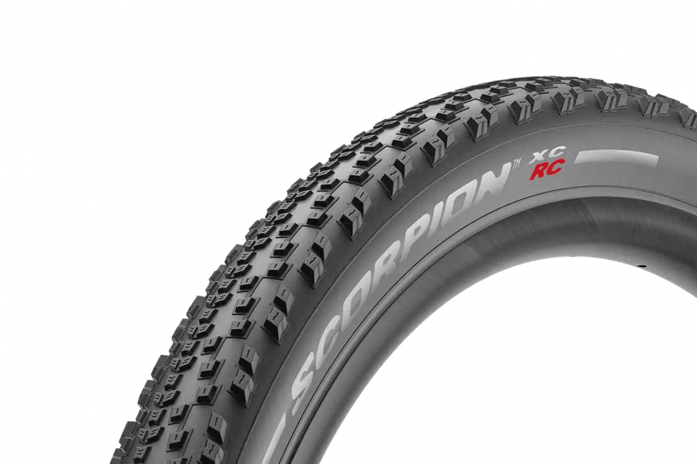 Велопокрышка PIRELLI SCORPION XC RC (29x2,2