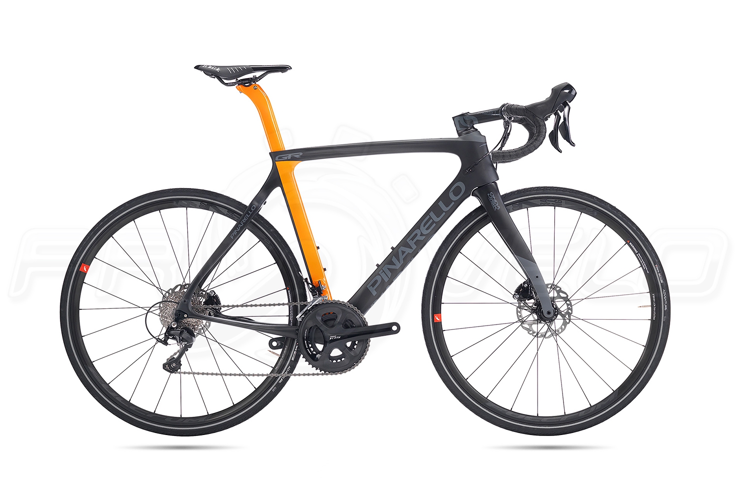 carbon bike manufacturers