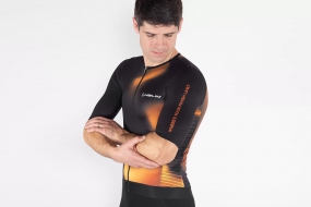 Веломайка NALINI LASER JERSEY 4150