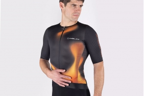 Веломайка NALINI LASER JERSEY 4150