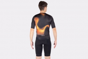 Веломайка NALINI LASER JERSEY 4150