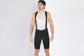 Велотрусы NALINI GRADED BIB SHORT 4000