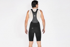 Велотрусы NALINI GRADED BIB SHORT 4000