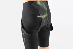 Велотрусы NALINI GRADED BIB SHORT 4000