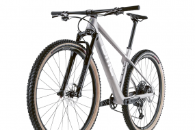 Велосипед BMC TWOSTROKE 01 THREE (бежевый/серебристый) SRAM GX Eagle DT Swiss X 1900 (2023)