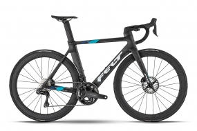 Велосипед FELT AR FRD ULTIMATE Matt TeXtreme Ulegra Di2 SHIMANO ULTEGRA Di2 12S SHIMANO ULTEGRA WH-R8170 (2025)