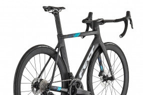 Велосипед FELT AR FRD ULTIMATE Matt TeXtreme Ulegra Di2 SHIMANO ULTEGRA Di2 12S SHIMANO ULTEGRA WH-R8170 (2025)