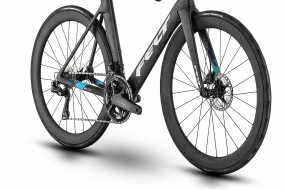 Велосипед FELT AR FRD ULTIMATE Matt TeXtreme Ulegra Di2 SHIMANO ULTEGRA Di2 12S SHIMANO ULTEGRA WH-R8170 (2025)