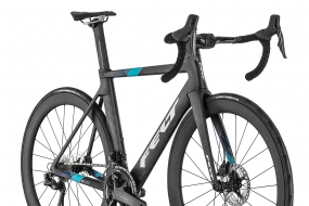 Велосипед FELT AR FRD ULTIMATE Matt TeXtreme Ulegra Di2 SHIMANO ULTEGRA Di2 12S SHIMANO ULTEGRA WH-R8170 (2025)