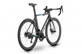 Велосипед FELT AR FRD ULTIMATE Matt TeXtreme Dura-Ace Di2 SHIMANO DURA-ACE Di2 12S SHIMANO DURA-ACE R9270 (2025)