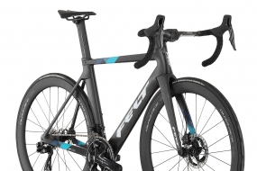 Велосипед FELT AR FRD ULTIMATE Matt TeXtreme Dura-Ace Di2 SHIMANO DURA-ACE Di2 12S SHIMANO DURA-ACE R9270 (2025)