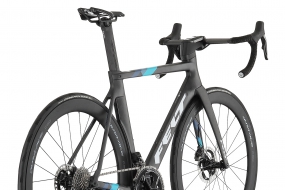 Велосипед FELT AR FRD ULTIMATE Matt TeXtreme Dura-Ace Di2 SHIMANO DURA-ACE Di2 12S SHIMANO DURA-ACE R9270 (2025)