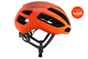 Велошлем KASK PPROTONE ICON (мандариновый матовый)