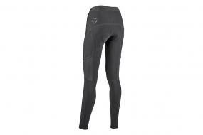 Велорейтузы NALINI ADVENTURES LADY TIGHT (4000)