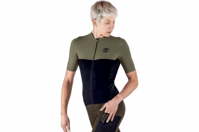 Веломайка NALINI COVER LADY JERSEY 4450