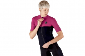 Веломайка NALINI COVER LADY JERSEY 4750